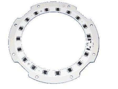 Thermal Management LED PCB